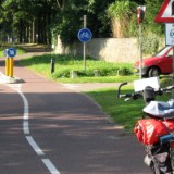 0809F 034 Niederlande : oostende